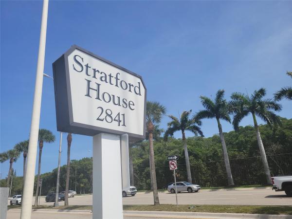 Stratford House, 2841 NE 163rd St #1002, North Miami Beach, Florida 33160, image 1