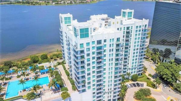 The Edge, 300 S Australian Ave #601, West Palm Beach, Florida 33401, image 1