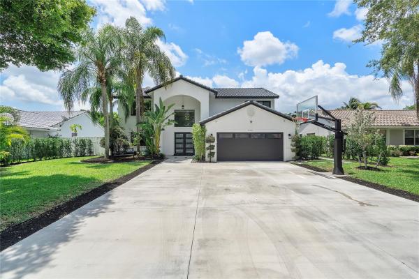 Coventry, 9174 NW 44th Ct, Coral Springs, Florida 33065, image 1