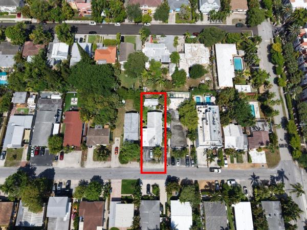 Lake Ridge, 1116 NE 17th Ter, Fort Lauderdale, Florida 33304, image 1
