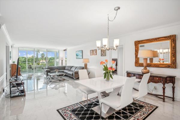 Palm-Aire Country Club 9, 806 Cypress Blvd #402, Pompano Beach, Florida 33069, image 1