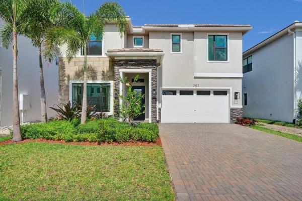 Sienna At Cooper City, 2622 NW 87th Ter, Cooper City, Florida 33024, image 1