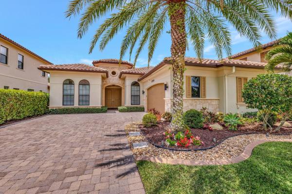 Osprey Lake At Heron Bay, 11524 NW 79th Mnr, Parkland, Florida 33076, image 1