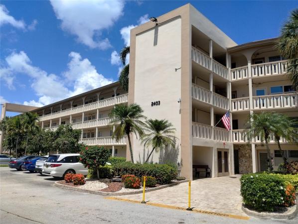 Antigua Village, 2403 Antigua Cir #E3, Coconut Creek, Florida 33066, image 1