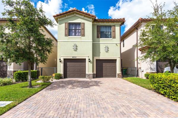 Central Parc, 4851 NW 57th Ct, Tamarac, Florida 33319, image 1