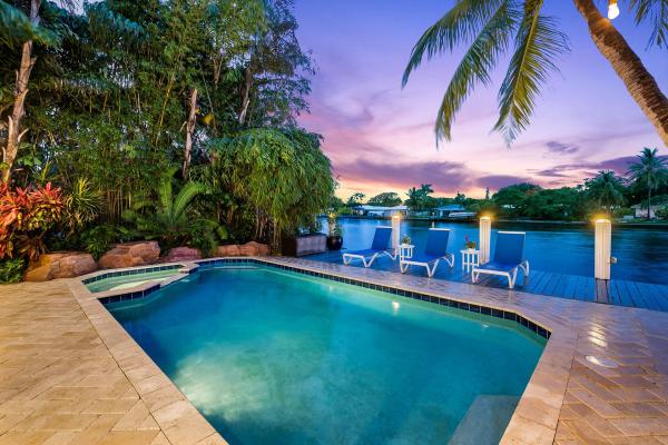 Coral Shores, 2807 Coral Shores Dr, Fort Lauderdale, Florida 33306, image 1