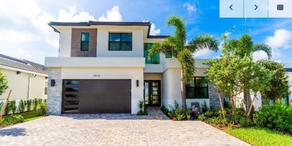 Solana Bay At Avenir, 12526 Solana Bay Cir, Palm Beach Gardens, Florida 33412, image 1
