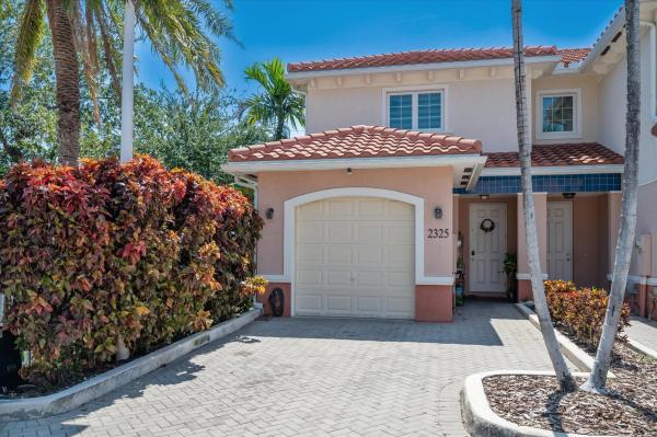 Santa Barbara Villas, 2325 SE 5th St, Pompano Beach, Florida 33062, image 1