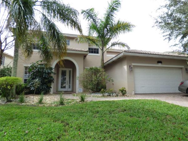 The Reserve At Huntington, 14822 SW 52nd St, Miramar, Florida 33027, image 1