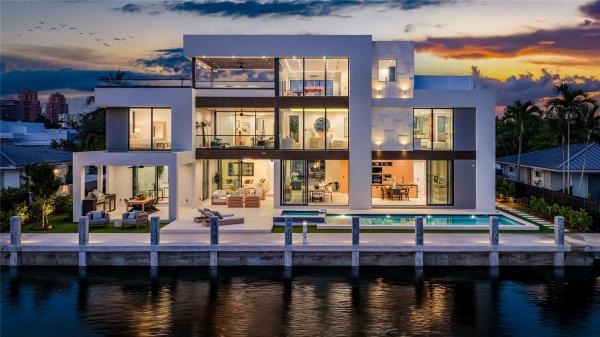 Coral Ridge Galt, 2849 NE 29th St, Fort Lauderdale, Florida 33306, image 1