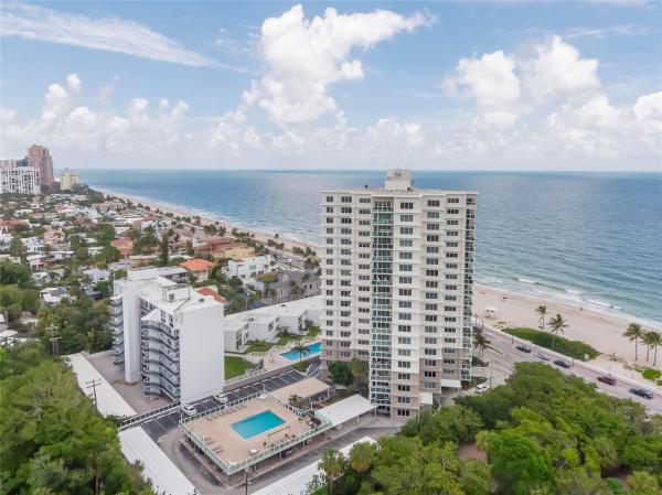 Park Tower, 1151 N Fort Lauderdale Beach Blvd #2B, Fort Lauderdale, Florida 33304, image 1