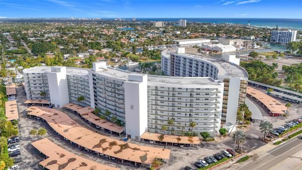 Sea Haven, 2731 NE 14th Street Cswy #812, Pompano Beach, Florida 33062, image 1