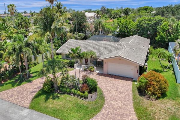 Lighthouse Point Residential, 2200 NE 33rd St, Lighthouse Point, Florida 33064, image 1