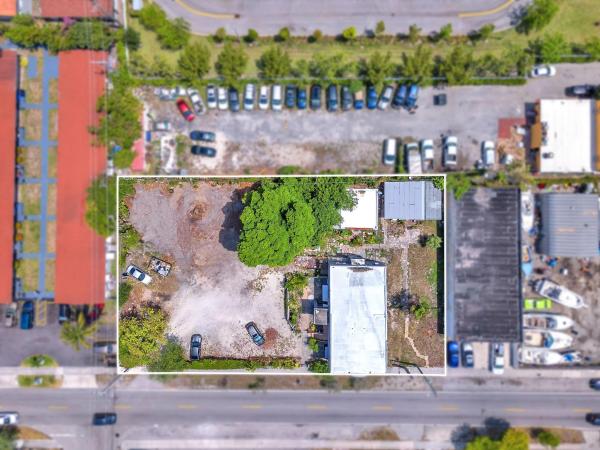 2135 Washington St, Hollywood, Florida 33020, image 1