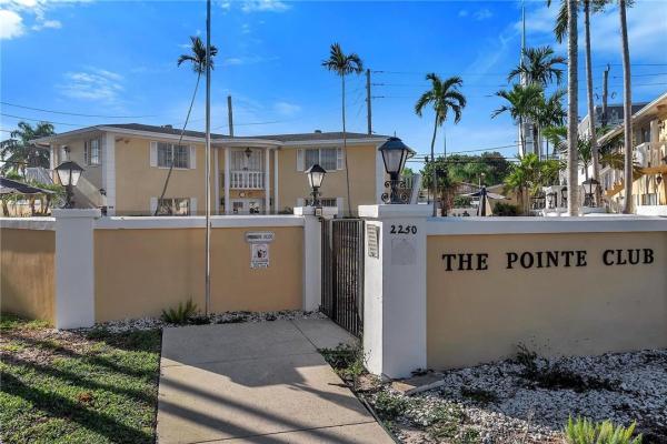 Imperial Point Gardens, 2230 NE 56th Pl #208, Fort Lauderdale, Florida 33308, image 1