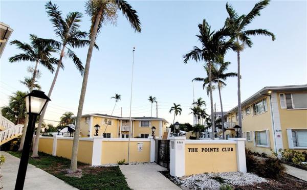 Imperial Point Gardens, 2230 NE 56th Pl #208, Fort Lauderdale, Florida 33308, image 1