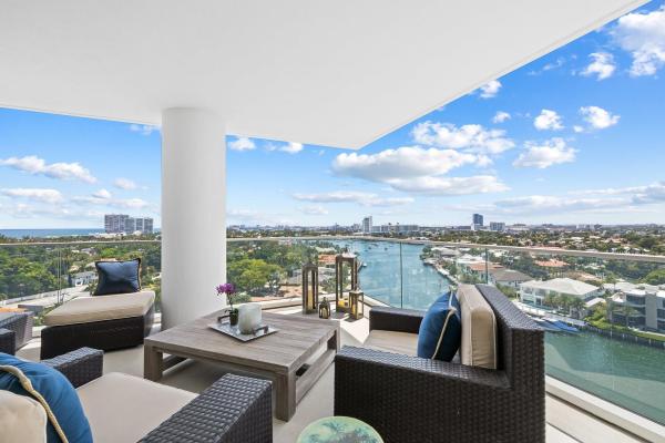 Harbourage Place, 3055 Harbor Dr #1403, Fort Lauderdale, Florida 33316, image 1