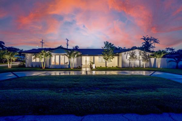 Coral Ridge Galt, 2625 NE 28th St, Fort Lauderdale, Florida 33306, image 1