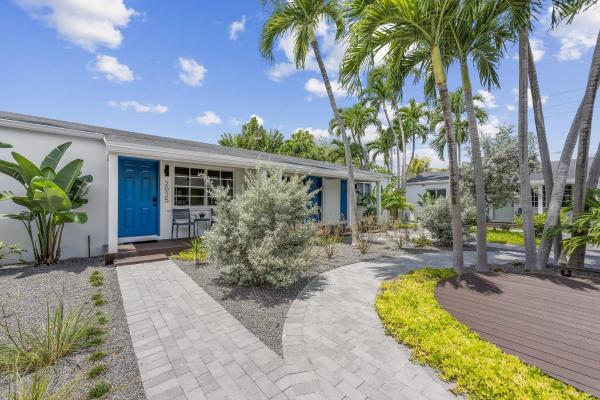 2025 Plunkett St, Hollywood, Florida 33020, image 1
