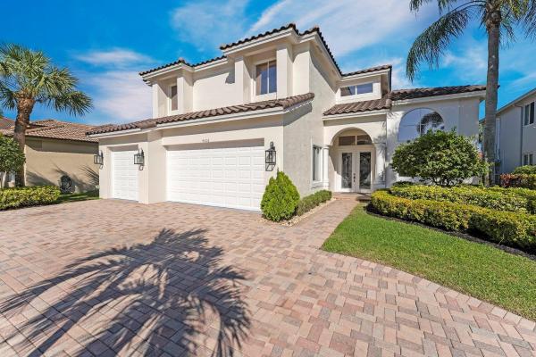 Mariners Cove, 4306 Mariners Cove Dr, Wellington, Florida 33449, image 1