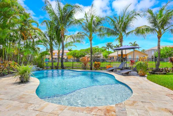 Hidden Lake, 7137 NW 47th Ln, Coconut Creek, Florida 33073, image 1