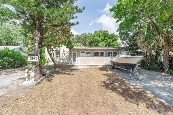 Westwood Homesites, 1341 SW 25th Ave, Fort Lauderdale, Florida 33312, image 1