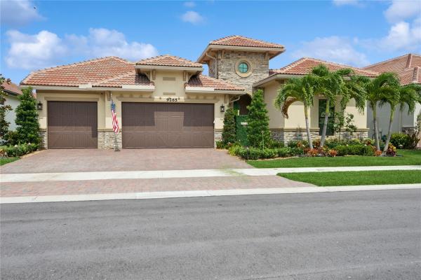 Four Seasons At Parkland, 9265 Porto Way, Parkland, Florida 33076, image 1