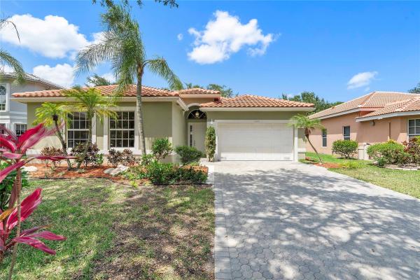Park Place At Wyndham Lakes, 11517 NW 49th Ct, Coral Springs, Florida 33076, image 1