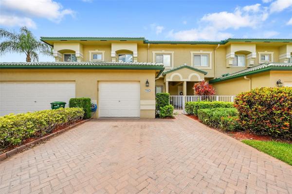 Exeter, 7943 Exeter Cir E #101, Tamarac, Florida 33321, image 1