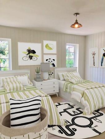 Riviera, 5100 Granada Blvd, Coral Gables, Florida 33146, image 1