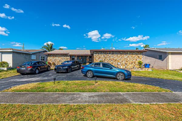 Twin Lakes, 11421 NW 29th Pl, Sunrise, Florida 33323, image 1
