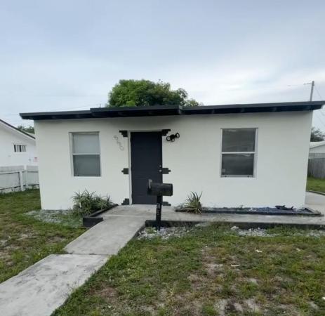 Sanders Park, 550 NW 15th Ct, Pompano Beach, Florida 33060, image 1