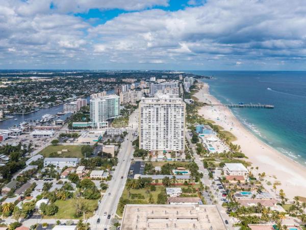 Pompano Beach Club North, 101 Briny Ave #2104, Pompano Beach, Florida 33062, image 1