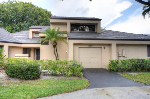 Chelsea At Jacaranda, 9429 Chelsea Dr S, Plantation, Florida 33324, image 1