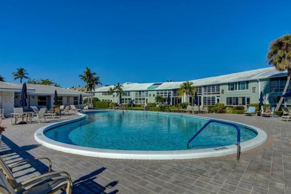 Paget House, 5520 N Ocean Blvd #210, Ocean Ridge, Florida 33435, image 1