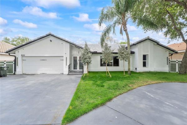 Breckenridge East, 5022 NW 45th Ave, Coconut Creek, Florida 33073, image 1