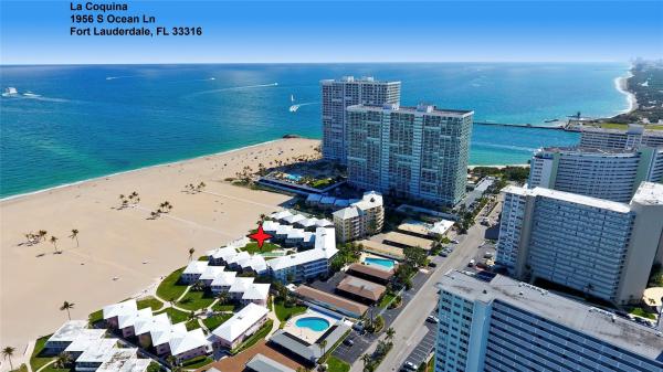 La Coquina, 1956 S Ocean Ln #11, Fort Lauderdale, Florida 33316, image 1