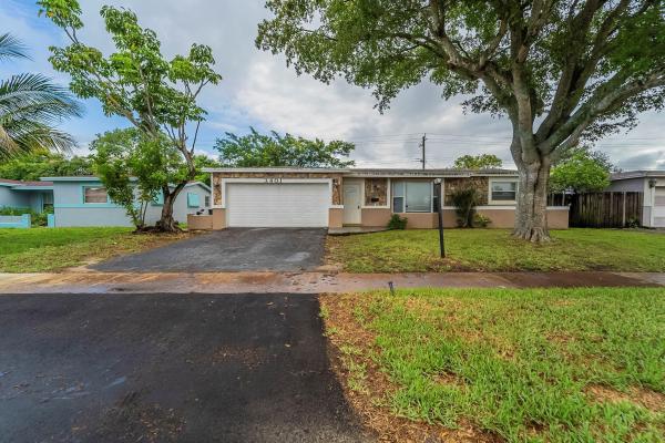 3401 NW 43rd St, Fort Lauderdale, Florida 33309, image 1