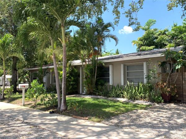Croissant Park River, 801 SW 10th St #2, Fort Lauderdale, Florida 33315, image 1