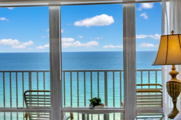 Admiralty Towers Apartments, 750 N Ocean Blvd #1808, Pompano Beach, Florida 33062, image 1