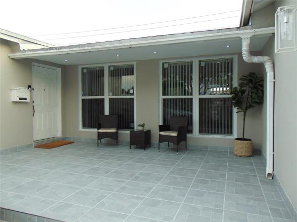 Miramar Park, 7520 Embassy Blvd, Miramar, Florida 33023, image 1