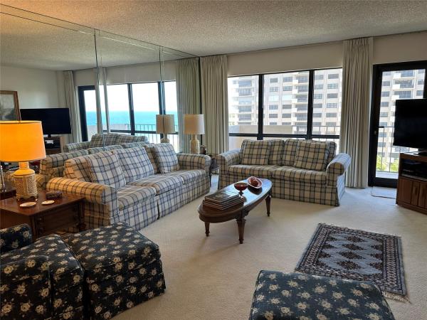 Sea Ranch Club C, 4900 N Ocean Blvd #906, Lauderdale By The Sea, Florida 33308, image 1