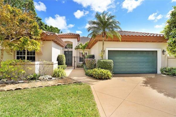 Santa Barbara, 20678 NW 28th Ave, Boca Raton, Florida 33434, image 1