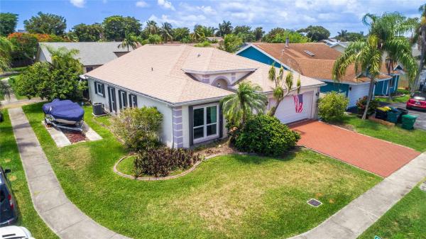 Central Dania Heights, 240 SE 8th St, Dania Beach, Florida 33004, image 1