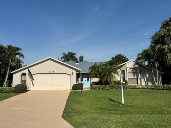 Morningside, 2166 SE Bersell Rd, Port St. Lucie, Florida 34952, image 1