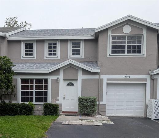 Flamingo Gardens, 12159 SW 52nd Ct #12159, Cooper City, Florida 33330, image 1