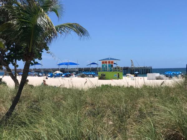 Sun Set Apartments, 1110 N Riverside Dr #29, Pompano Beach, Florida 33062, image 1