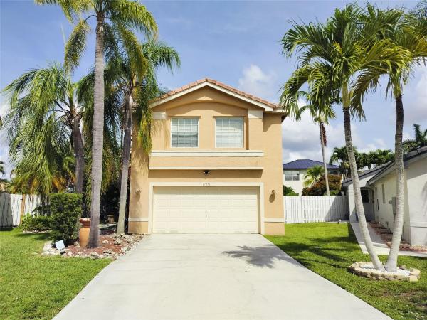 Silver Lakes, 17376 SW 21st St, Miramar, Florida 33029, image 1