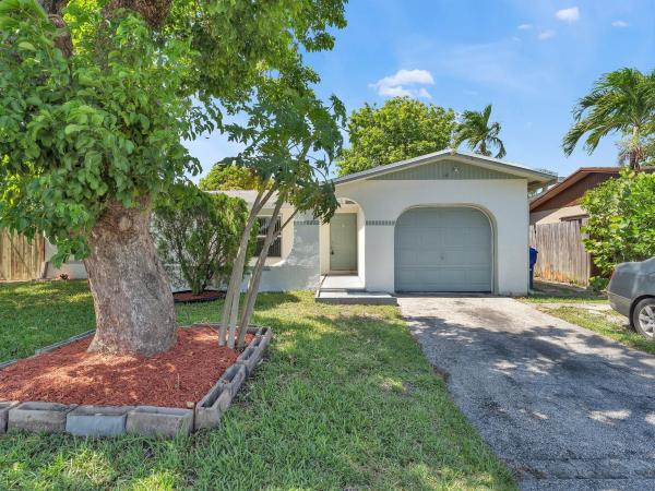North Lauderdale Village, 8251 SW 4th Ct, North Lauderdale, Florida 33068, image 1