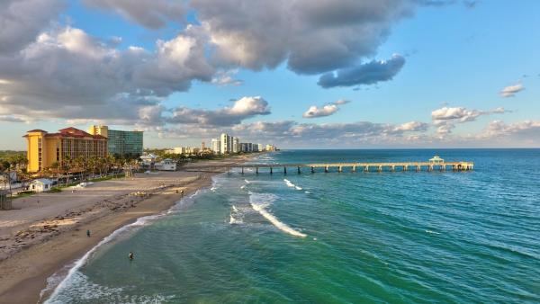 Ocean Vue, 1938 NE 7th #4, Deerfield Beach, Florida 33441, image 1